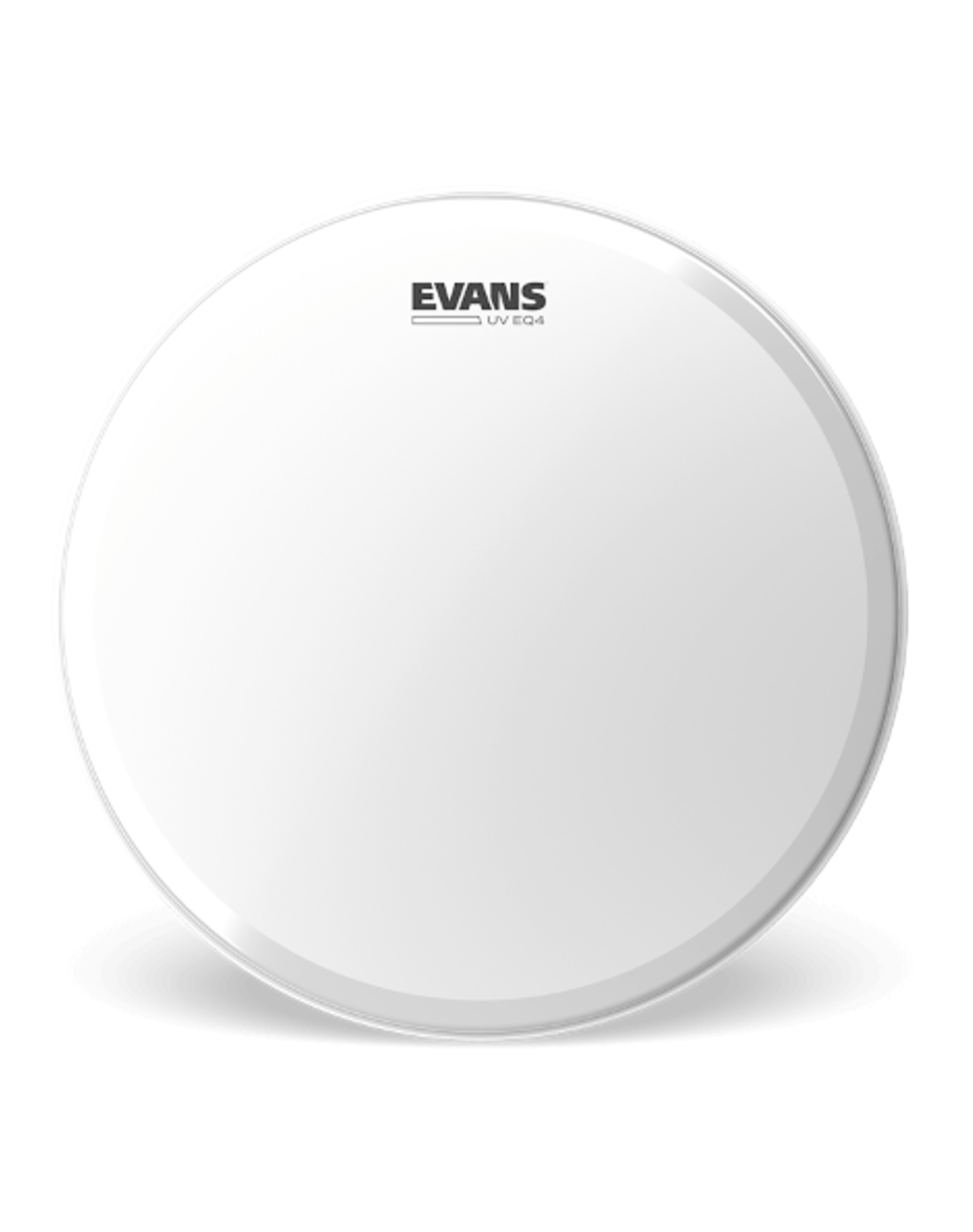 EVANS UV EQ4 Coated 16" Bassdrum Head B16GB4UV